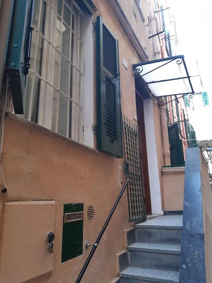 La Maison De Luse A Σαν Ρέμο Διαμέρισμα Σαν Ρέμο