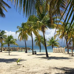  Appartement Vue Le Gosier Sans Coupure D'eau Guadeloupe