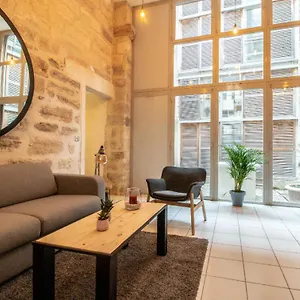  Appartement Atlas - Orion - Plein Centre - Climatisé France