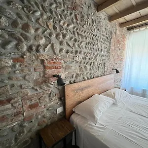  Appartement Borgovivobg Il Tuo Rifugio In Centro Italie