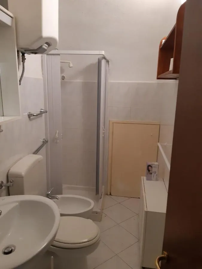 Apartment La Maison De Luse A Sanremo Italy