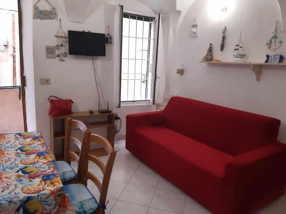 Apartment La Maison De Luse A Sanremo
