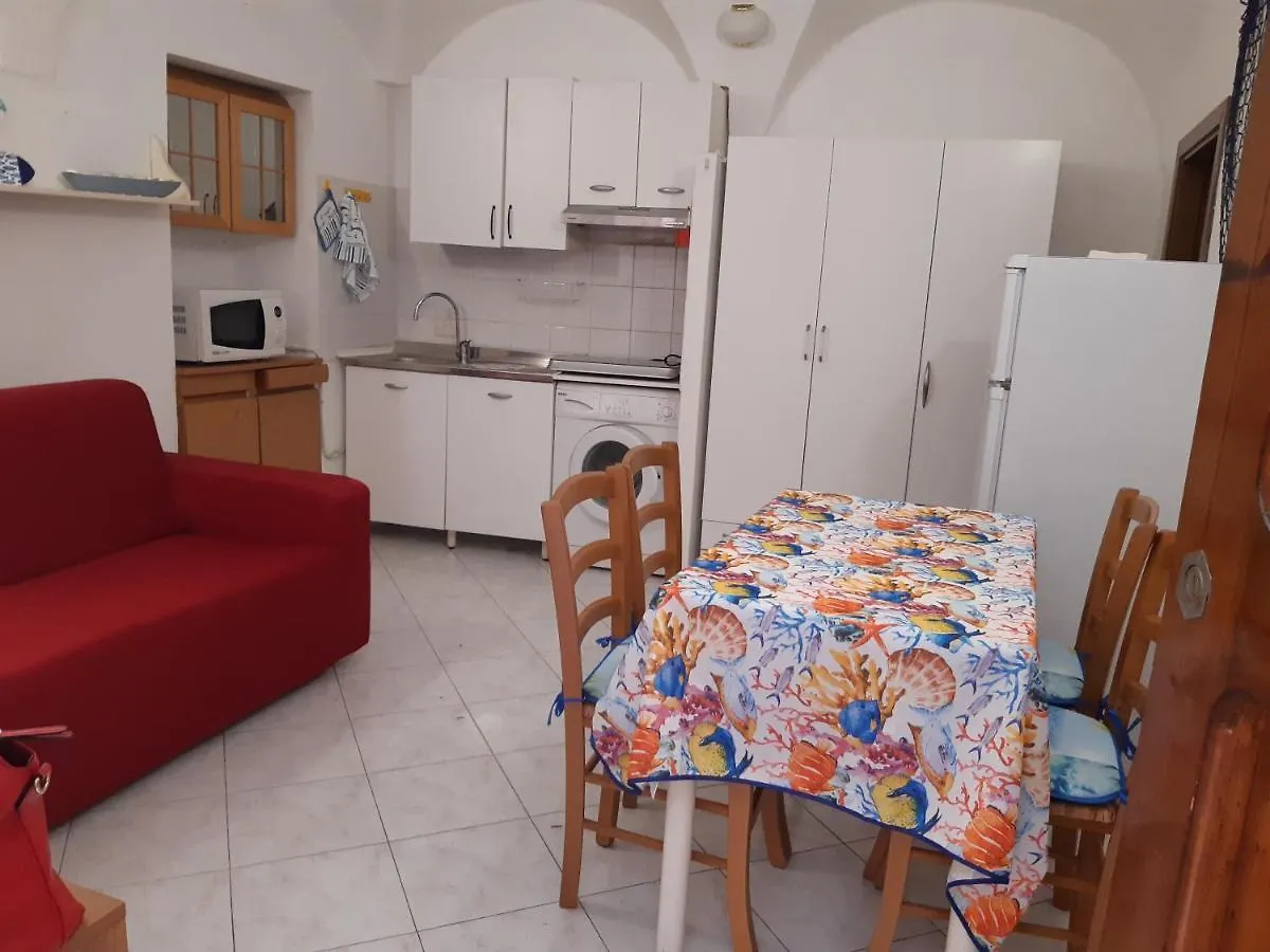 La Maison De Luse A Sanremo Italy